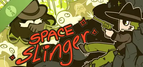 Space Slinger Demo