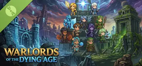 Warlords of the Dying Age Demo