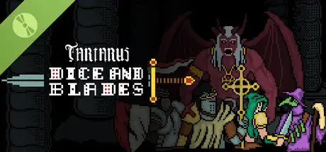 Tartarus - Dice & Blades Demo