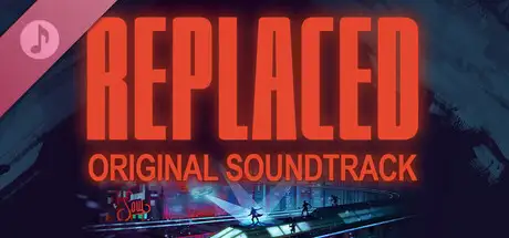 REPLACED Original Soundtrack