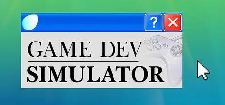 Game Dev Simulator
