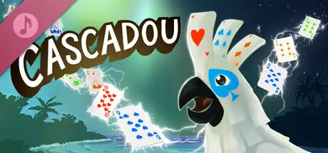 Cascadou Soundtrack
