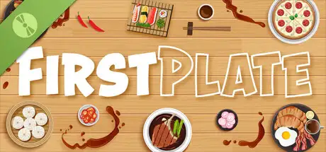 FirstPlate Demo