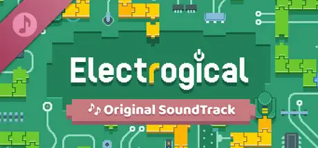 Electrogical ORIGINAL SOUNDTRACK