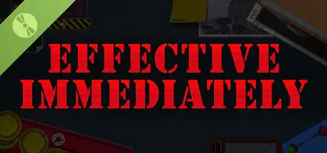 Effective Immediately Demo