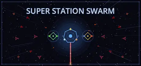 Super Station Swarm