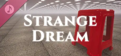 StrangeDream Soundtrack