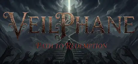 Veil Phane - Path to Redemption