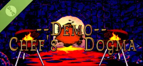 Chef's Dogma Demo
