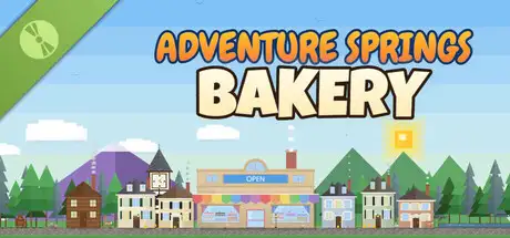 Adventure Springs Bakery Demo