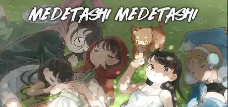 Medetashi Medetashi