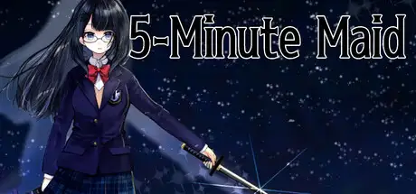 5-Minute Maid
