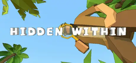 Hidden Within