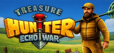 Treasure Hunter: Echo of War