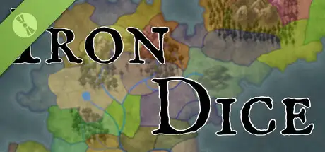 Iron Dice Demo
