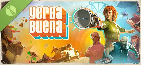 Yerba Buena Demo