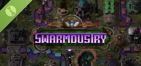 Swarmdustry Demo