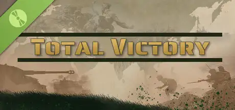 Total Victory: World Conflict 1939-1945 Demo