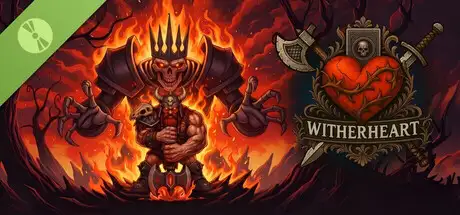 Witherheart Demo