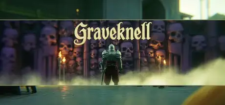 Graveknell