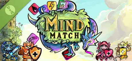 Mind Match Demo