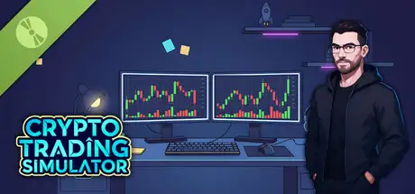 Crypto Trading Simulator Demo