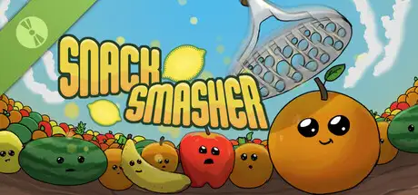 Snack Smasher Demo