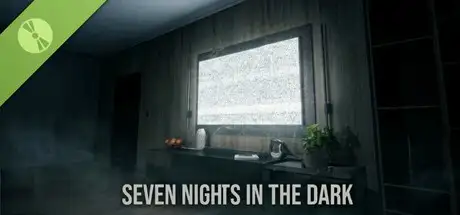 Seven Nights In The Dark Demo