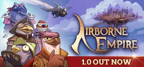 Airborne Empire