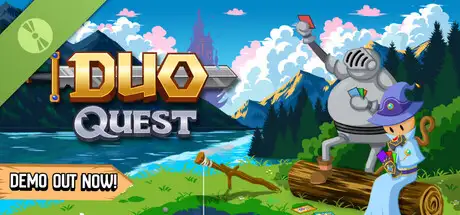 Duo Quest Demo