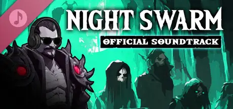 Night Swarm Soundtrack
