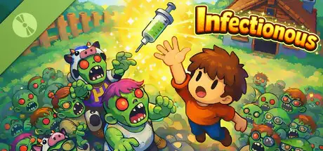 Infectionous Demo