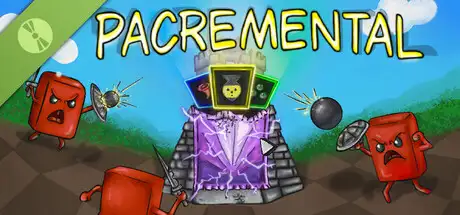 Pacremental Demo
