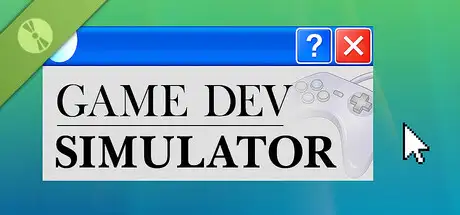 Game Dev Simulator Demo