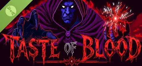 Taste of Blood: RTS Demo