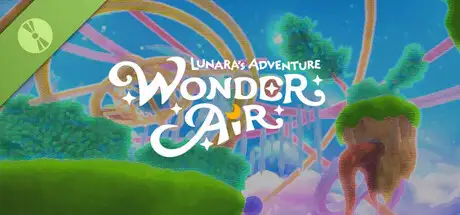 Wonder Air: Lunara's Adventure Demo