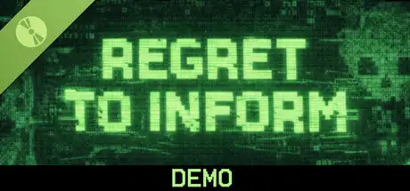Regret To Inform Demo