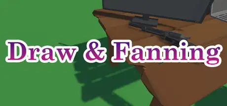 Draw and Fanning