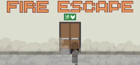 Fire Escape