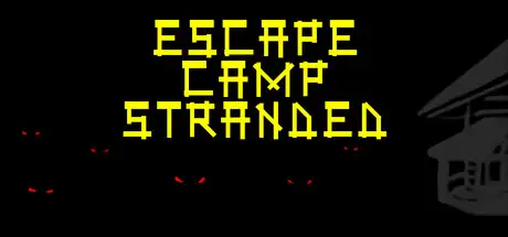 Escape Camp Stranded