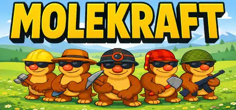 Molekraft
