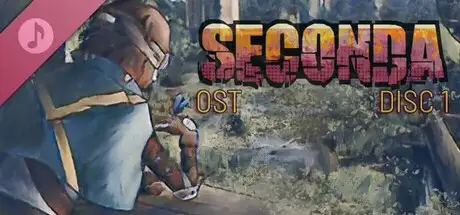 Seconda: Original Soundtrack Disc 1