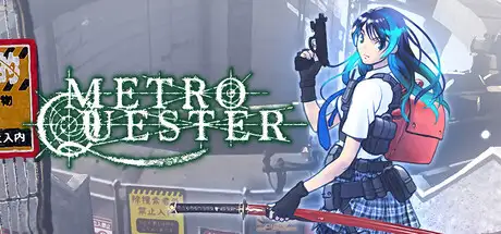 METRO QUESTER
