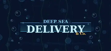 Deep Sea Delivery & Co.