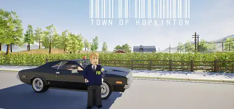 Town of Hopkinton