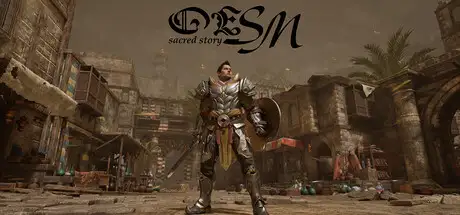 OESM - Sacred Story