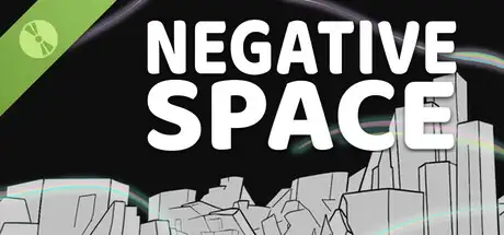 Negative Space Demo