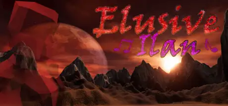Elusive Ilan