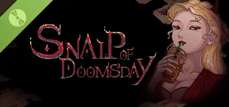 末日魔王斯內普 Snaip of Doomsday Demo