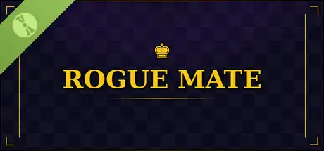 Rogue Mate Demo
